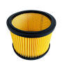 POWER VAC FILTER CARTRIDGE WALLPRO DE-30L