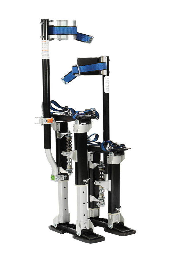 ProStop Aluminium Drywall Stilts