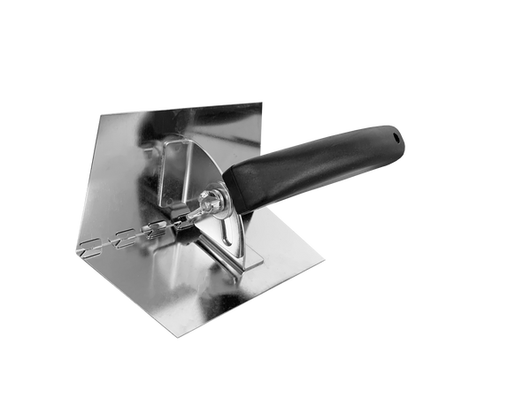WALLBOARD ADJUSTABLE INTERNAL CORNER TOOL