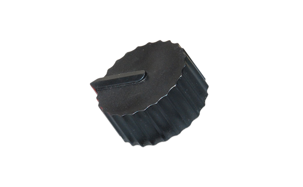 PLASTIC TAPER CONTROL KNOB - WALLBOARD TOOLS