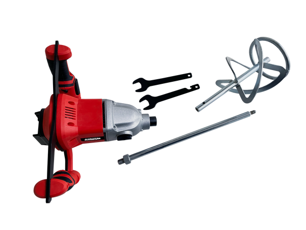 Wallboard Tools 18V 無線攪拌機（外皮）