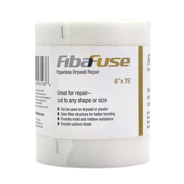 FIBAFUSE REPAIR ROLL 152MM X 22M