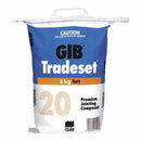 GIB Tradeset 20 - 5KG