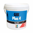 GIB Plus 4 多用途混合料 - 4L 