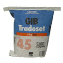 GIB Tradeset 45 - 5KG