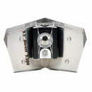 哥倫比亞 3.5 英吋直沖式沖水器