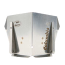 哥倫比亞 3 英吋標準沖水器