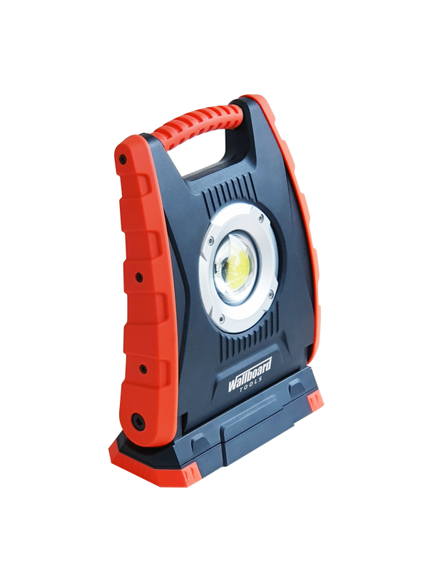Wallboard Tools Universal LED Work Light - 10W
