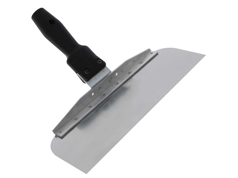 Box Trail Knife S/S - Wallboard Tools