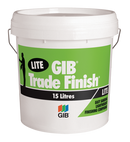 GIB Trade Finish Lite - 15L