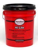 HAMILTON HILITE 接縫劑 18L 桶