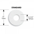 Strait-Flex Head Patch 20 Pack