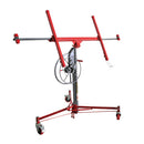 METALTECH BUILDMAN 鏈條驅動面板升降機