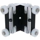 哥倫比亞外部90塗抹器