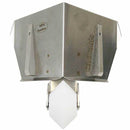 Columbia 組合標準沖水器 3 英寸