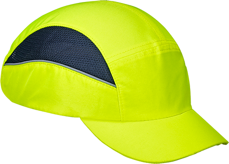 PORTWEST AIRTECH BUMP CAP