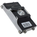 哥倫比亞扁平塗抹頭