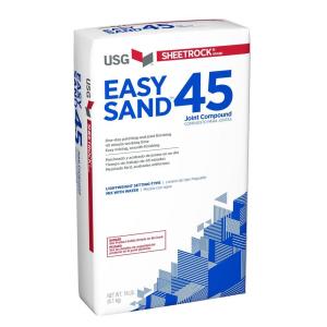 USG 石膏板 EASYAND 45 - 16KG