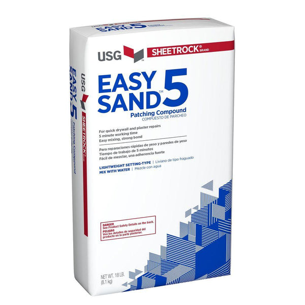 USG 石膏板 EASYAND 5 - 8.17KG
