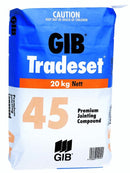 GIB Tradeset 45 - 20KG