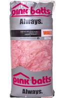 PINK BATTS R2.2 WALL 1140 X 580MM