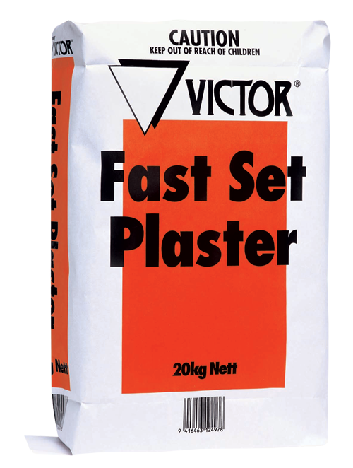 VICTOR FASTSET 20KG