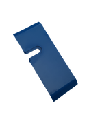 Delko Zunder Banjo Replacement Blade