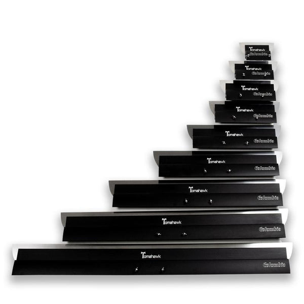 Columbia Tomahawk Smoothing Blade