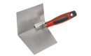 Wallboard Tools Pro Grip 不鏽鋼轉角工具 - 100mm