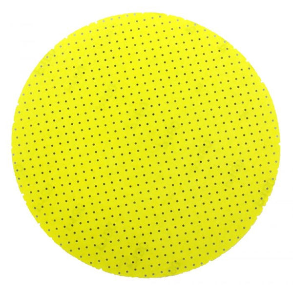 Superpad P Sanding Disc - 225mm 25 Pack - (Made In Germany) - Prosand