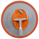 半徑 360 打磨工具