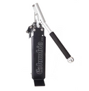 哥倫比亞熱泥泵（頂部 DS）