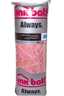 PINK BATTS ULTRA R7.0 CEILING 2.6 M2