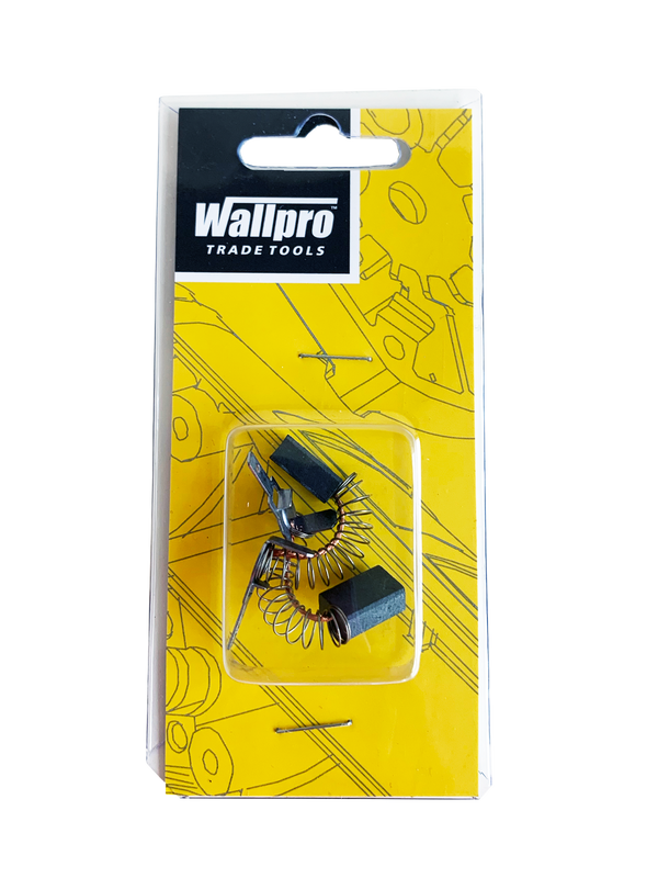 Wallboard Tools Wallpro Spare Parts - Carbon Brush