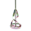 泥漿拋射器 600 毫米攪拌器 - 牆板工具